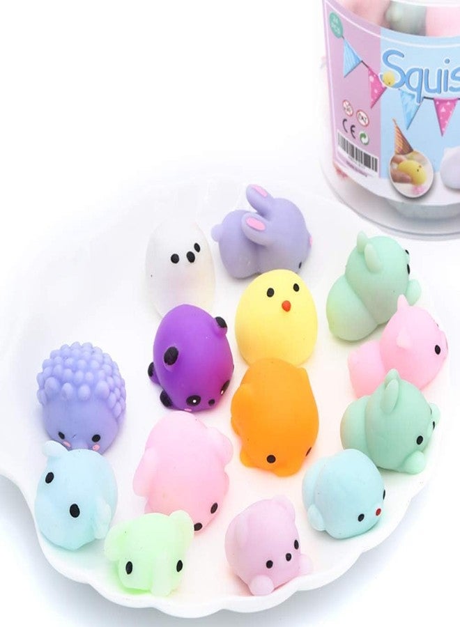 ANAB GI 5 Pack Mochi Squishy Toys - Image 2